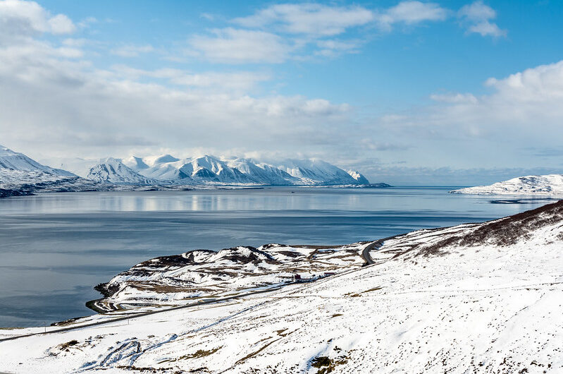 Iceland’s Geothermal Wonders: How the Land of Fire and Ice Harnesses Volcanoes and Hot Springs