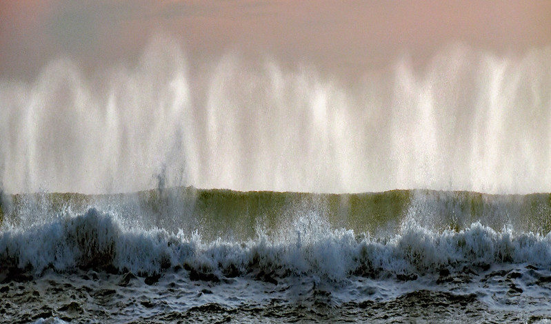 Climate Change and Its Impact on Marine Biodiversity in the Atlantic Ocean