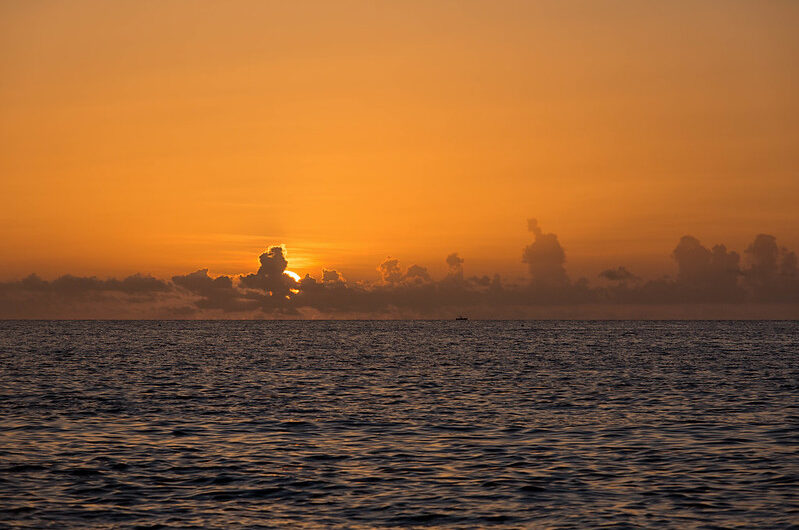 The Law of the Sea: Governing the Atlantic’s Vast International Waters