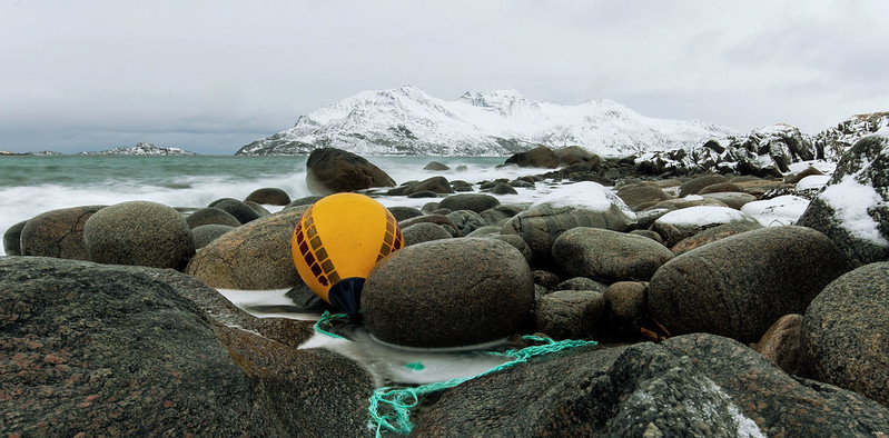 Marine Debris in the Atlantic: How Garbage Patches Are Forming in the World’s Oceans