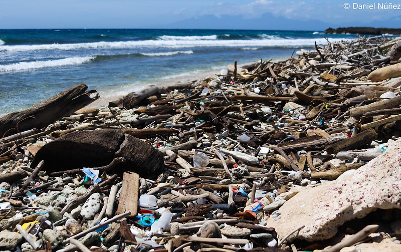 Global Efforts to Combat Plastic Pollution in the Atlantic: From Coastal Cleanups to Technology Solutions