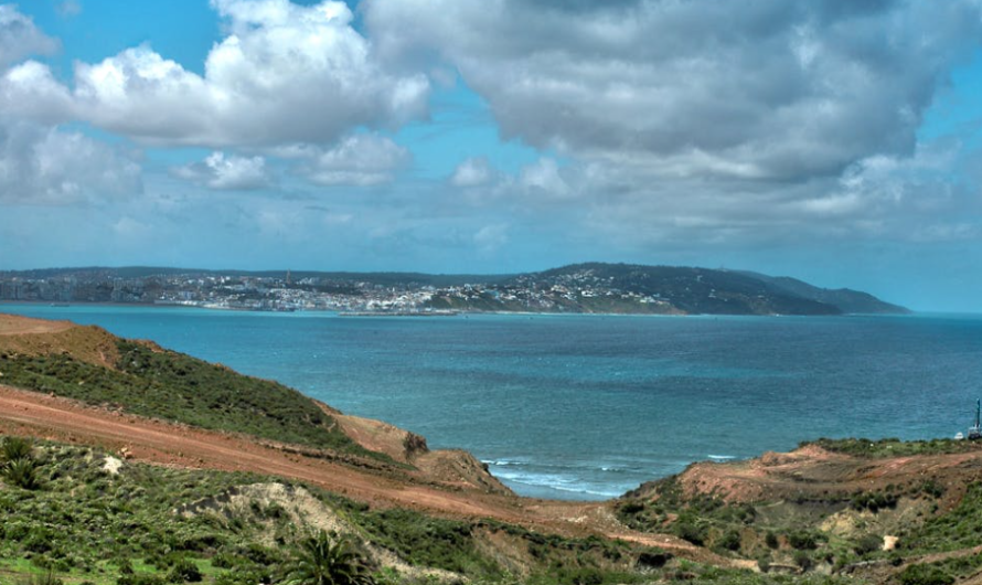 The History of Atlantic Crossings: From Ancient Navigation to Modern Cruises