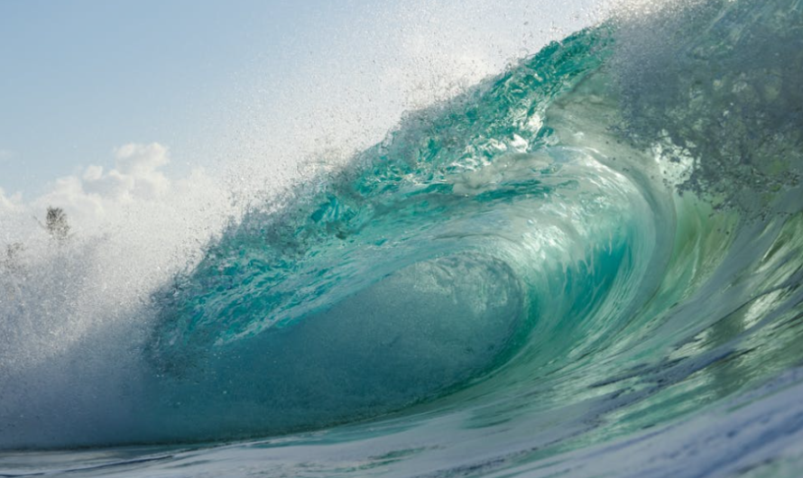 How the Atlantic Ocean Is Shaping Renewable Energy: The Power of Tidal and Wave Energy