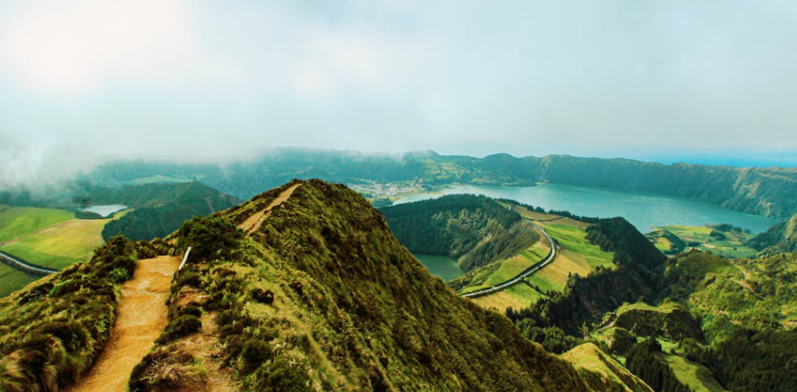 The Azores by Cruise: A Volcanic Archipelago of Adventure and Biodiversity