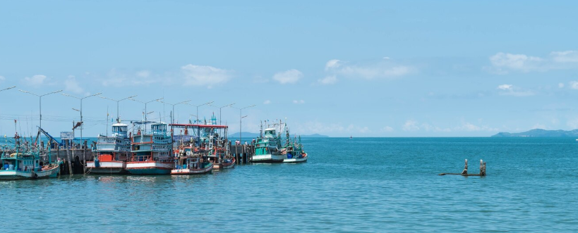 The Impact of Climate Change on Fisheries in the Atlantic Ocean