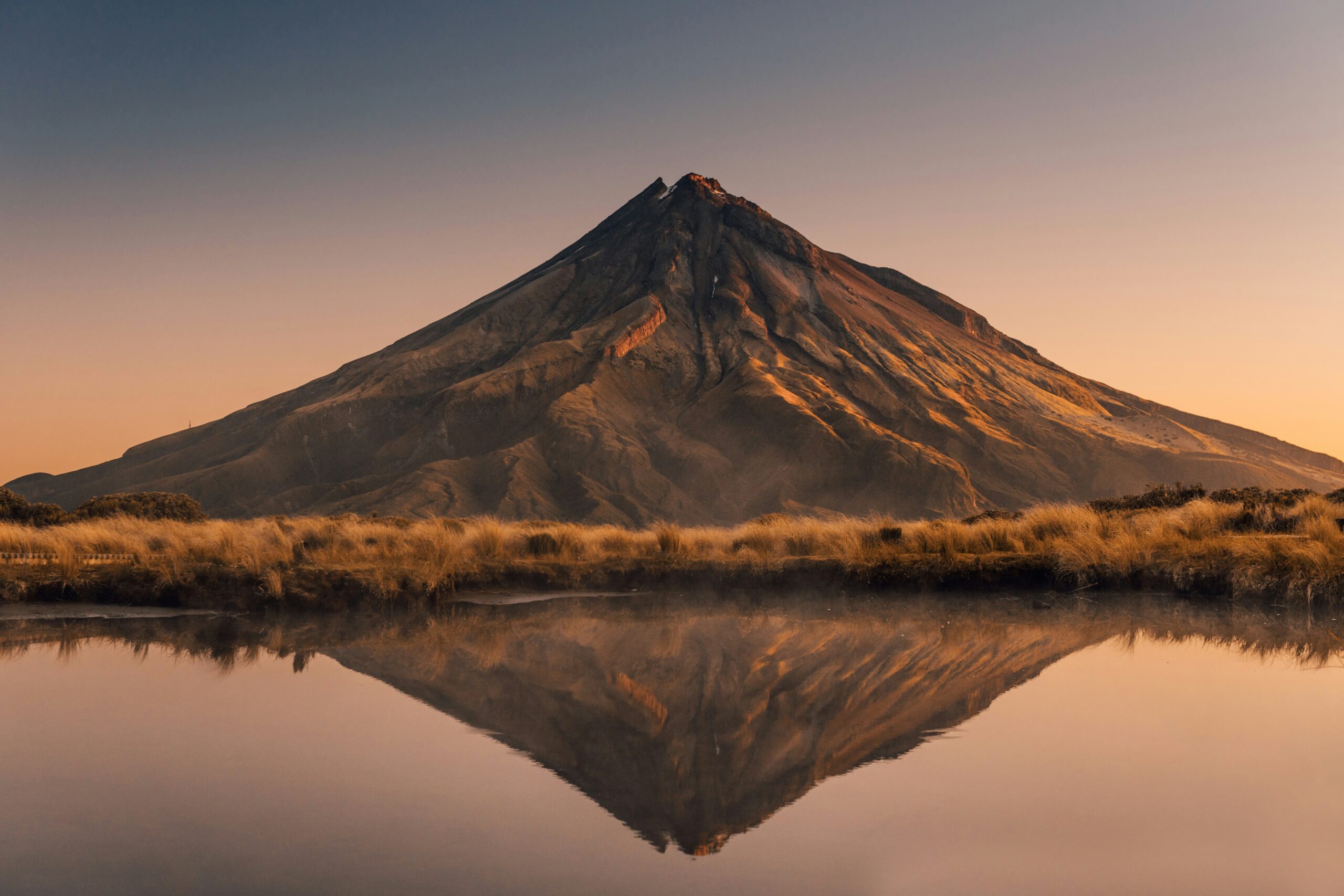 The Volcanic Origins of the Azores: How Island Formation Shaped Biodiversity