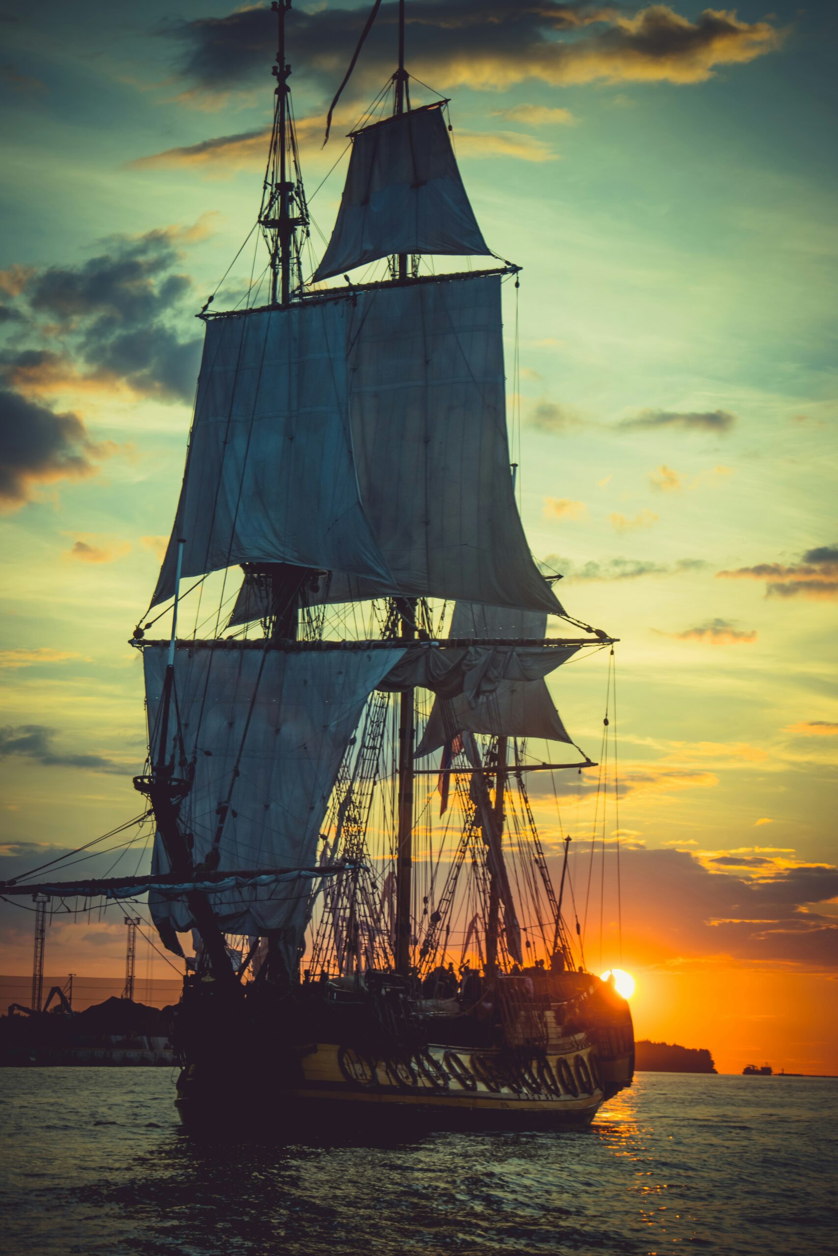 Pirates of the Atlantic: Legends, Myths, and Real Stories from the High Seas